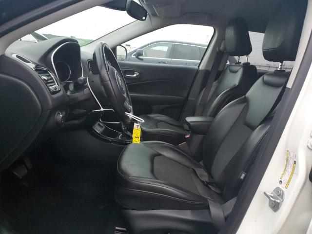 2019 JEEP COMPASS LA - 3C4NJCBB1KT638928