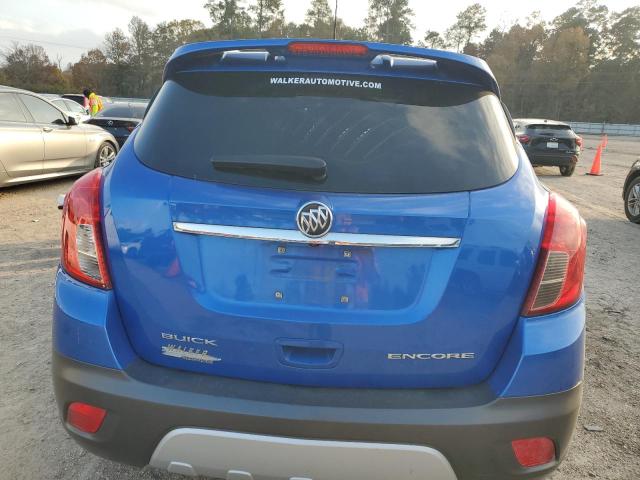 2016 BUICK ENCORE SPO - KL4CJ1SM0GB726501