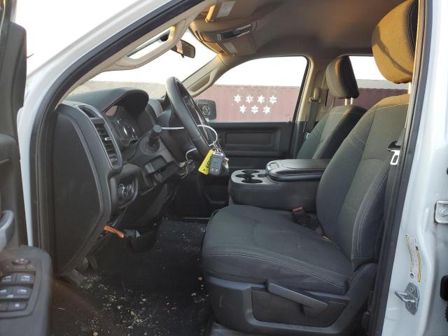 2019 RAM 2500 TRADE - 3C6UR5CJ1KG587288