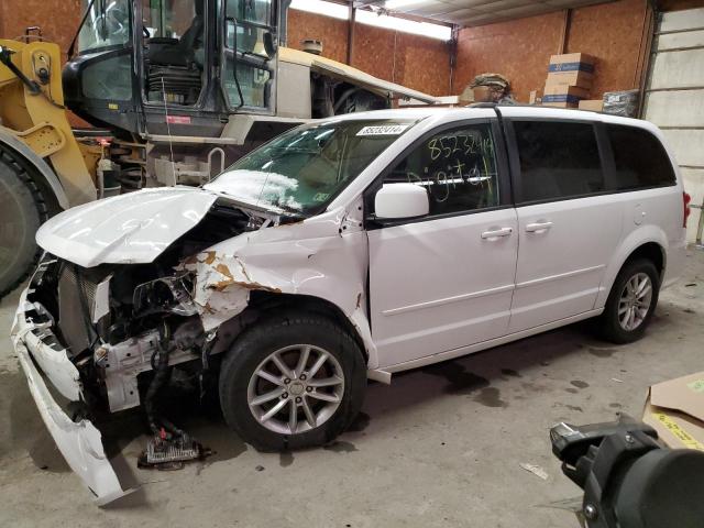 Vin: 2c4rdgcg4fr556713, lot: 85232414, dodge caravan sxt 2015 img_1