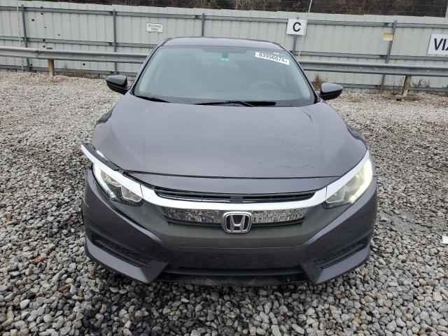 2017 HONDA CIVIC LX - 19XFC2F55HE003298