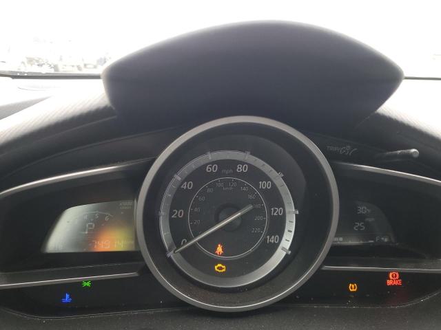 2016 MAZDA CX-3 SPORT - JM1DKBB75G0125703
