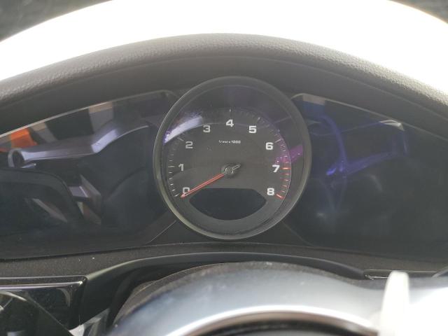 2017 PORSCHE PANAMERA 2 - WP0AA2A74HL102677