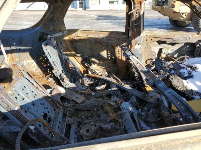 2021 DODGE DURANGO R/ 1C4SDJCT8MC864114