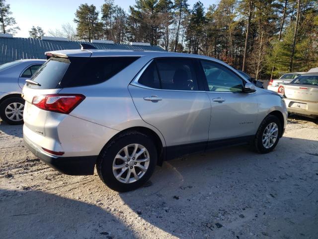 2018 CHEVROLET EQUINOX LT - 2GNAXSEV3J6173835