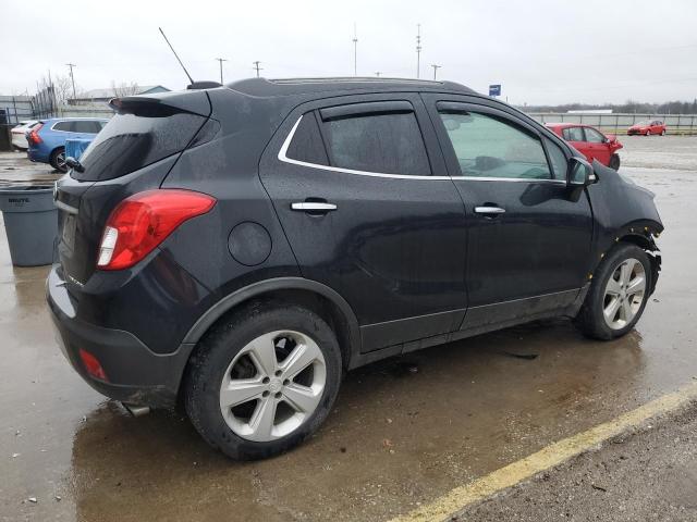 2016 BUICK ENCORE - KL4CJESB5GB710980