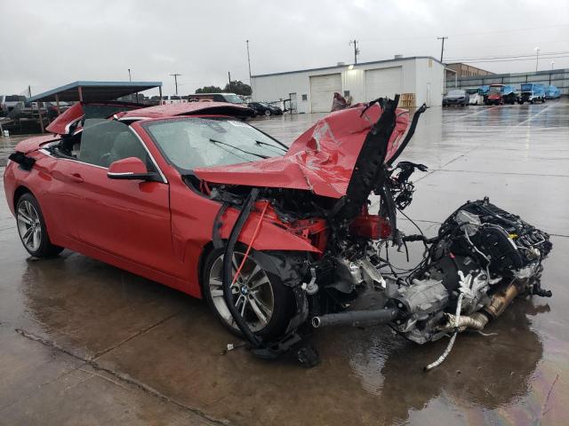 2019 BMW 440I WBA4Z5C52KEE17931