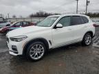 2021 BMW X5 XDRIVE4 - 5UXCR6C09M9E63050