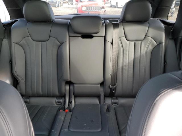 2020 AUDI Q5 TITANIU WA1ENAFY2L2123814