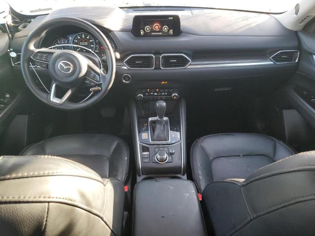 2020 MAZDA CX-5 GRAND - JM3KFBDM5L1795133