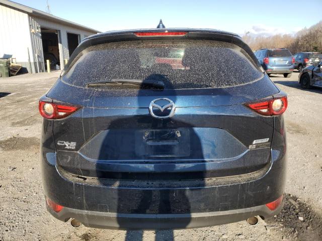 VIN JM3KFBDM4J0315828 2018 MAZDA CX-5 no.6