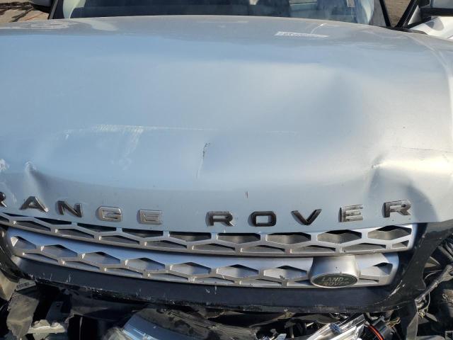 2016 LAND ROVER RANGE ROVE - SALWR2KF9GA638466