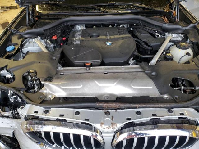 2019 BMW X3 XDRIVE3 - 5UXTR9C5XKLR06090