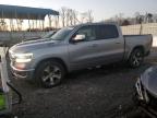 2019 RAM 1500 LARAM - 1C6RREJT4KN745706