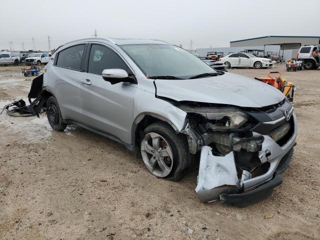 2017 HONDA HR-V EXL - 3CZRU5H73HM715660