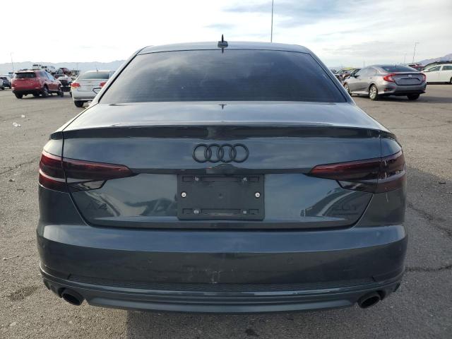 VIN WAUENAF4XHA170862 2017 AUDI A4 no.6