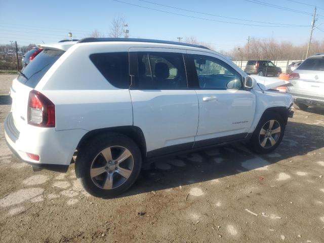 Vin: 1c4njdeb0gd745287, lot: 83944234, jeep compass latitude 20163