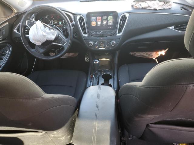 2016 CHEVROLET MALIBU LT - 1G1ZE5ST8GF226588