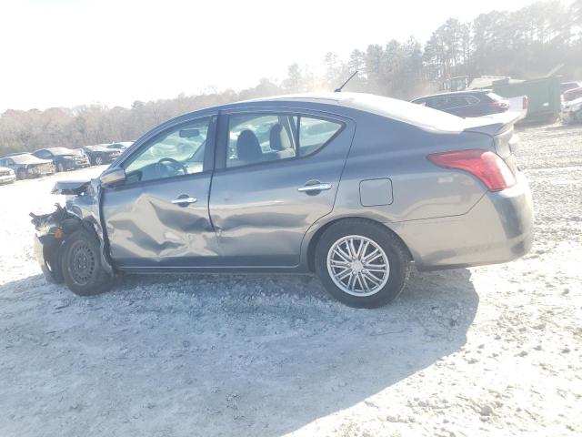 Vin: 3n1cn7ap6kl850713, lot: 85868004, nissan versa s 20192