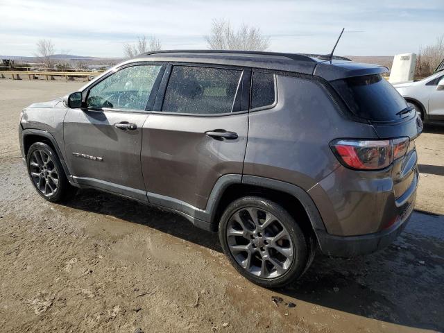 2021 JEEP COMPASS 80 3C4NJCEB4MT542449