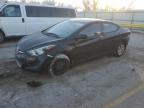 Lot #3024200844 2016 HYUNDAI ELANTRA SE