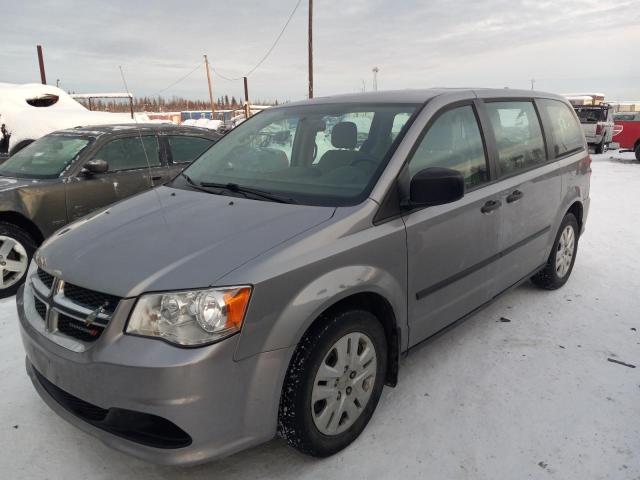 2014 DODGE GRAND CARA #3027087796