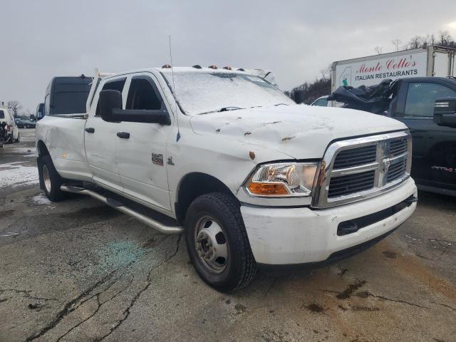 Global Auto Auctions: 2011 DODGE RAM 3500