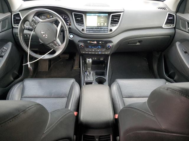 2016 HYUNDAI TUCSON LIM - KM8J3CA27GU226614
