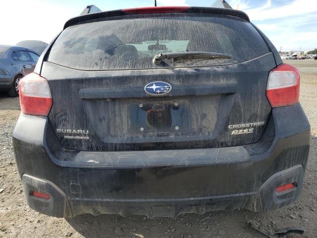 2016 SUBARU CROSSTREK - JF2GPABC5GH312982