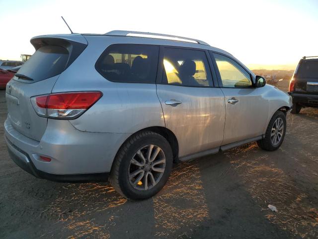 2015 NISSAN PATHFINDER - 5N1AR2MM3FC661687