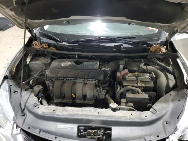 2015 NISSAN SENTRA S - 3N1AB7AP6FY259449