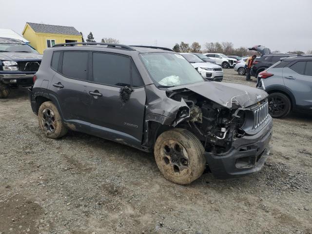 2017 JEEP RENEGADE S - ZACCJAAB3HPF52551