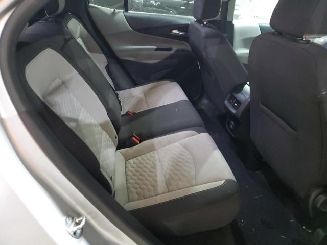 2019 CHEVROLET EQUINOX LT - 2GNAXUEV9K6201490
