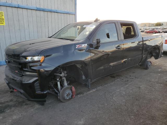 Vin: 3gcpyfel3ng173236, lot: 85971164, chevrolet all models k1500 lt trail boss 20221