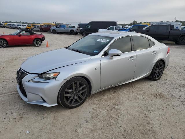 VIN JTHBF1D27E5025057 2014 LEXUS IS no.1