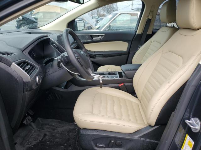 2022 FORD EDGE SEL - 2FMPK4J9XNBA60950