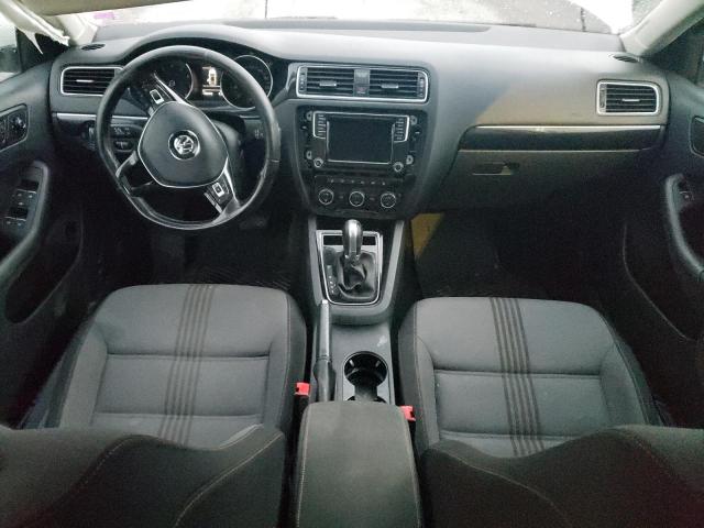 2017 VOLKSWAGEN JETTA SE - 3VWDB7AJ6HM241398