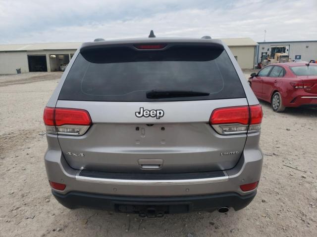 2015 JEEP GRAND CHER - 1C4RJFBG3FC898974