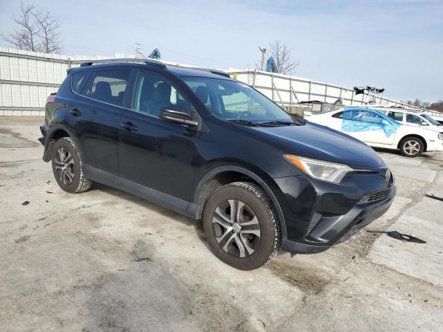 VIN 2T3ZFREV8HW356475 2017 TOYOTA RAV4 no.4