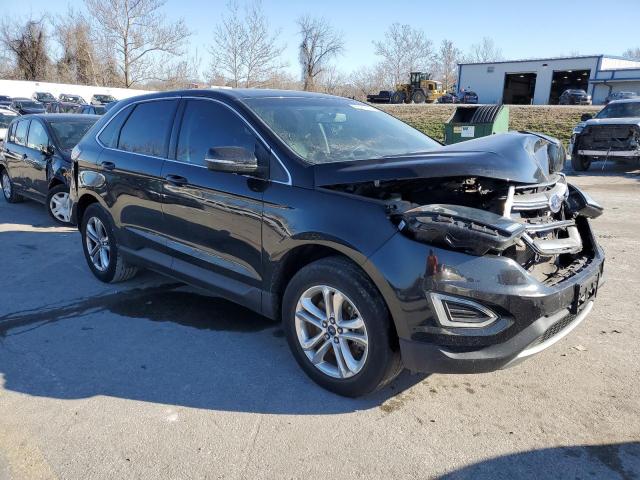2015 FORD EDGE SEL - 2FMTK4J86FBC42006