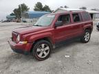 2016 JEEP PATRIOT SP - 1C4NJRBB2GD672053