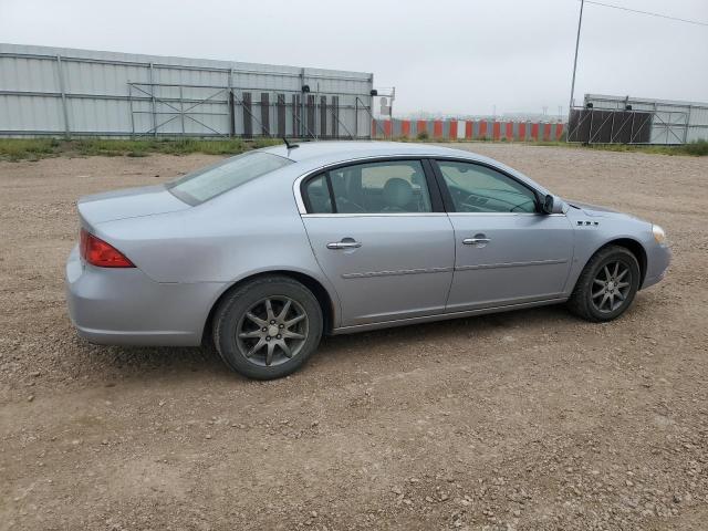 BUICK LUCERNE CX 2006 silver  gas 1G4HD57276U187486 photo #4