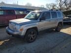 2016 JEEP PATRIOT SP - 1C4NJRBB9GD733852