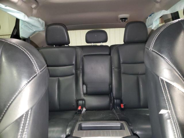 2018 NISSAN MURANO S - 5N1AZ2MH3JN122082