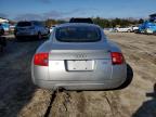 Lot #3030492457 2000 AUDI TT QUATTRO