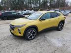 2024 CHEVROLET TRAX 1RS - KL77LGE29RC129114