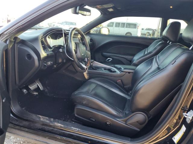 2020 DODGE CHALLENGER - 2C3CDZAGXLH211230