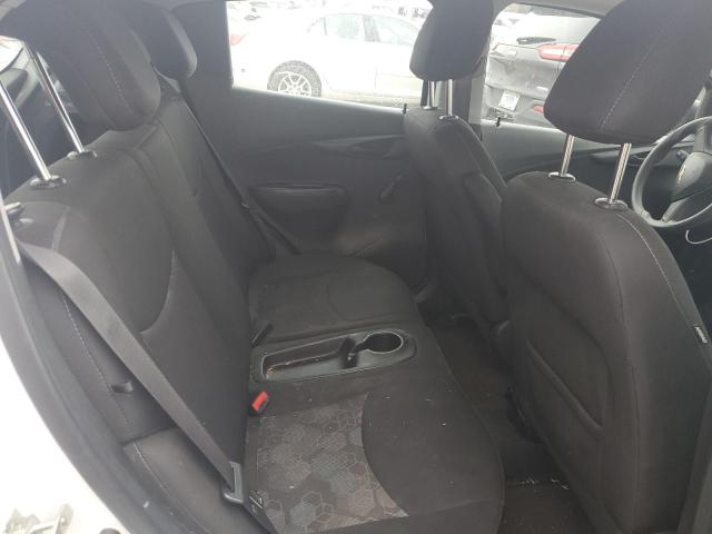 2017 CHEVROLET SPARK LS - KL8CB6SA5HC714077