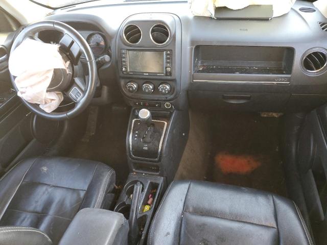 2017 JEEP PATRIOT LA - 1C4NJPFA4HD119069