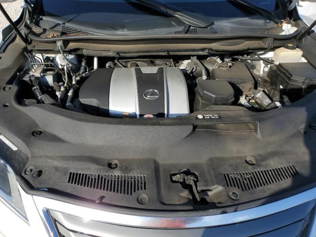 2018 LEXUS RX 350 BAS - 2T2ZZMCA5JC100042